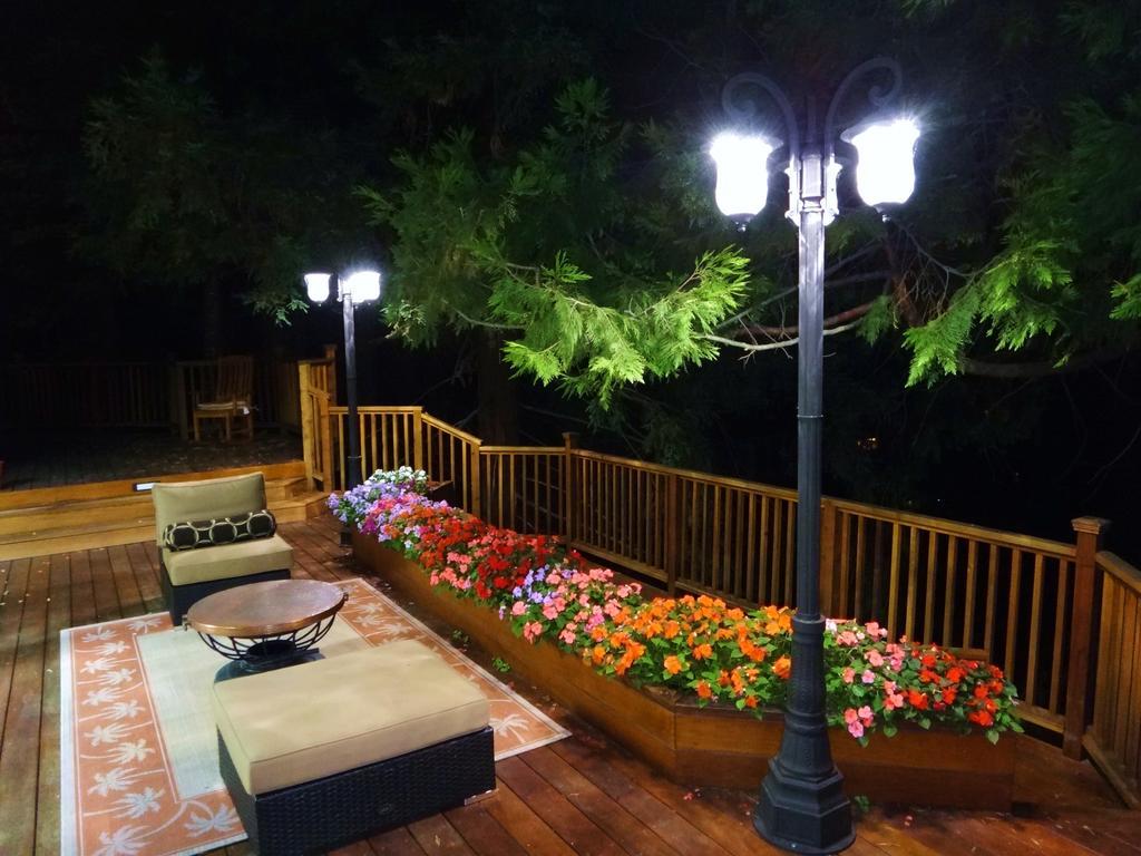 Little Paradise With Sauna Garden Near Downtown Saratoga Exterior photo
