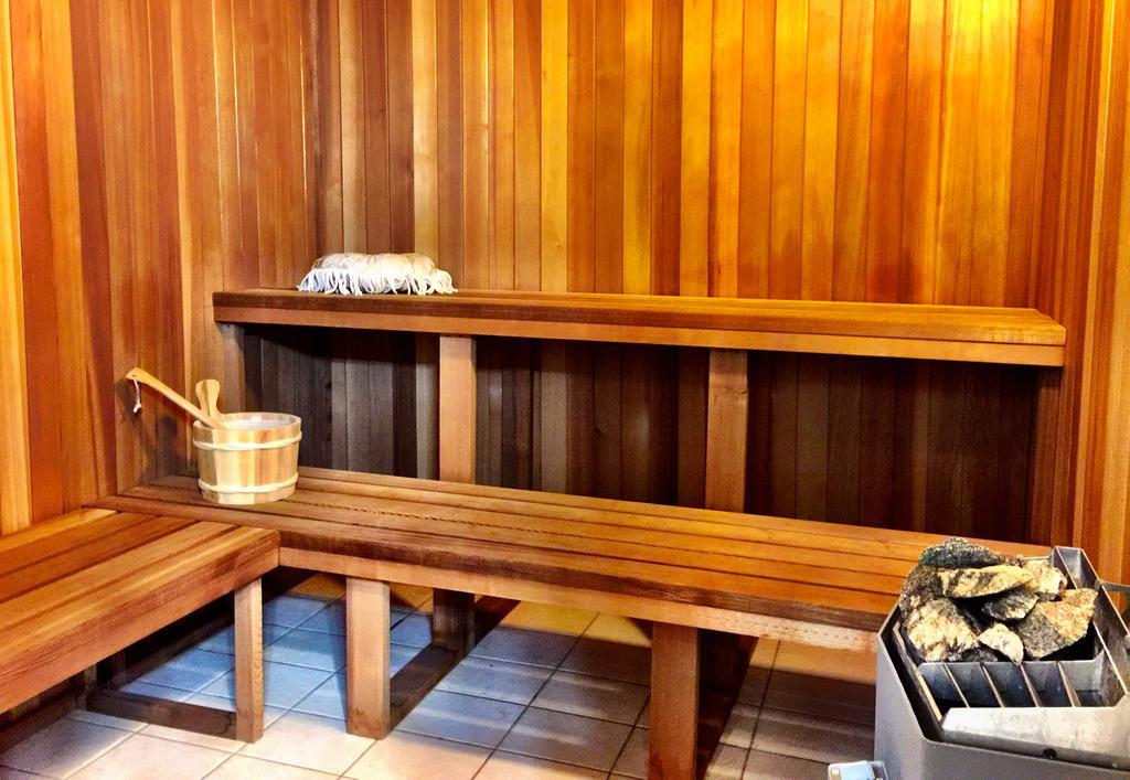 Little Paradise With Sauna Garden Near Downtown Saratoga Exterior photo